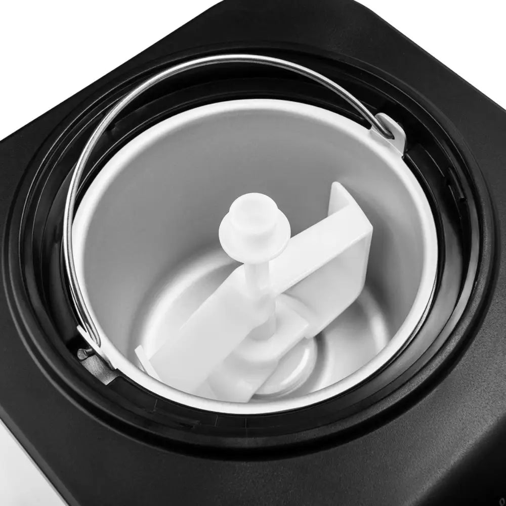 Iskrem Smoothie & Sorbetmaskin 1.2 l