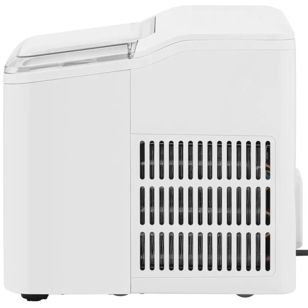 Ismaskin for Hjemmebruk 9 Isbiter / 9 min 120 w 1,5 l