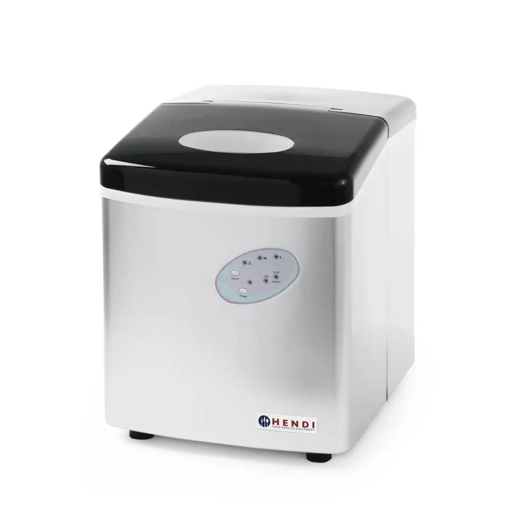 Ismaskin Kitchen Line 12 - Hendi 271568