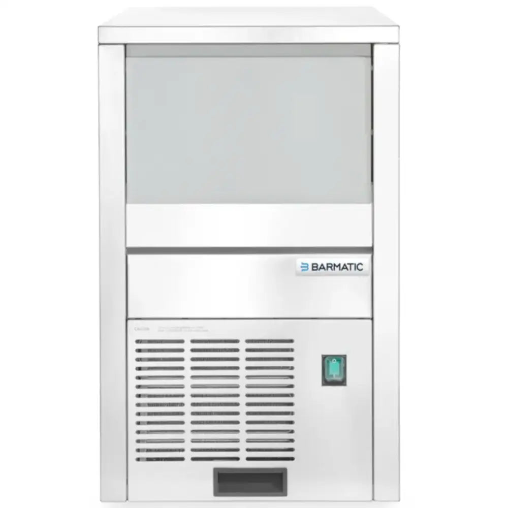 Ismaskin Luftkjølte 30 Kg / Dag 307w - Hendi 270356 - Produsentkode: 1012912