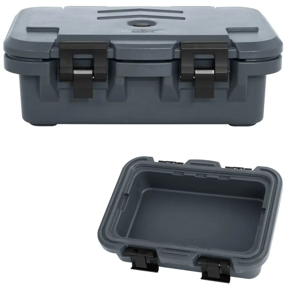 Isolert Catering Termos til Mattransport Gn 1/1 10 Cm