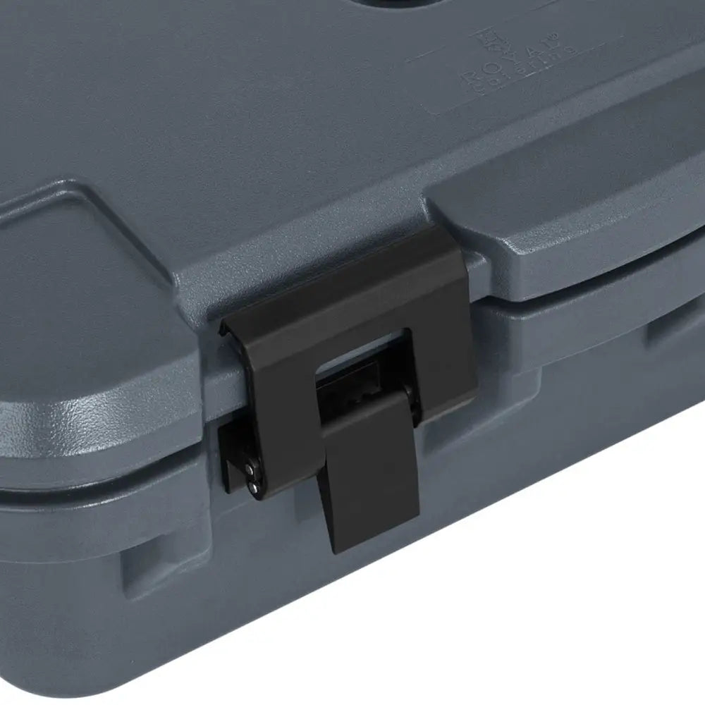 Isolert Catering Termos til Mattransport Gn 1/1 10 Cm