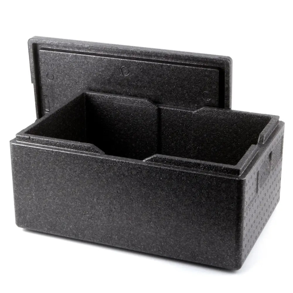 Isolert Catering Termosbeholder 53l fra Hendi 707951 - 600x400mm