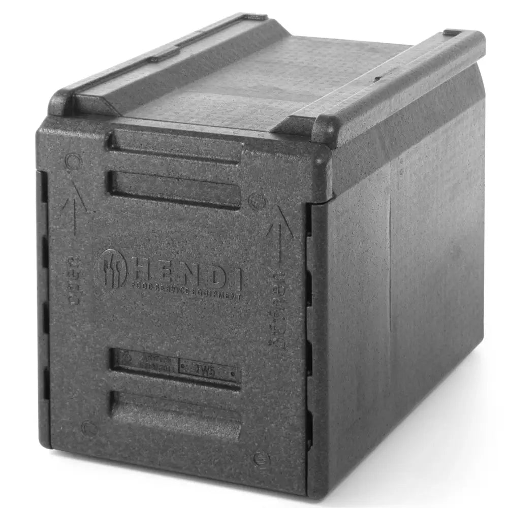 Isolert Cateringtermos for Mattransport Pp Gn1/1 66l