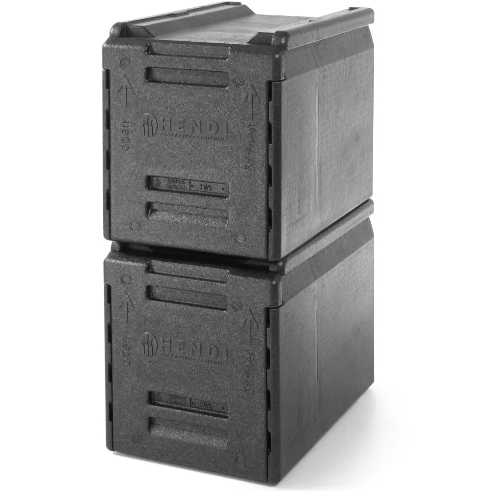 Isolert Cateringtermos for Mattransport Pp Gn1/1 66l