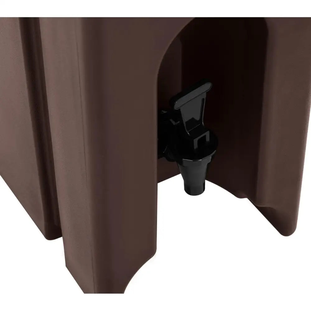 Isolert Drikkebeholder med Tappekran for Varme og Kalde Drikker 18 l