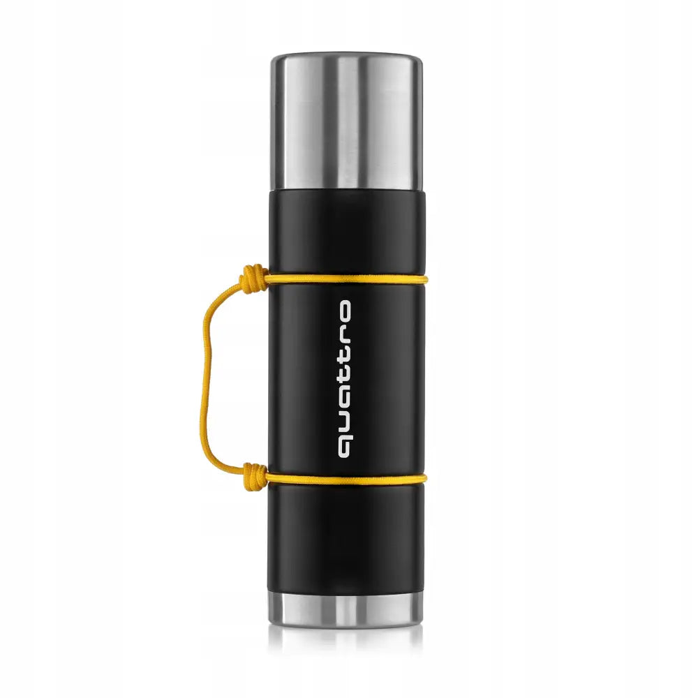 Isolert Drikkeflaske Audi Quattro Termisk