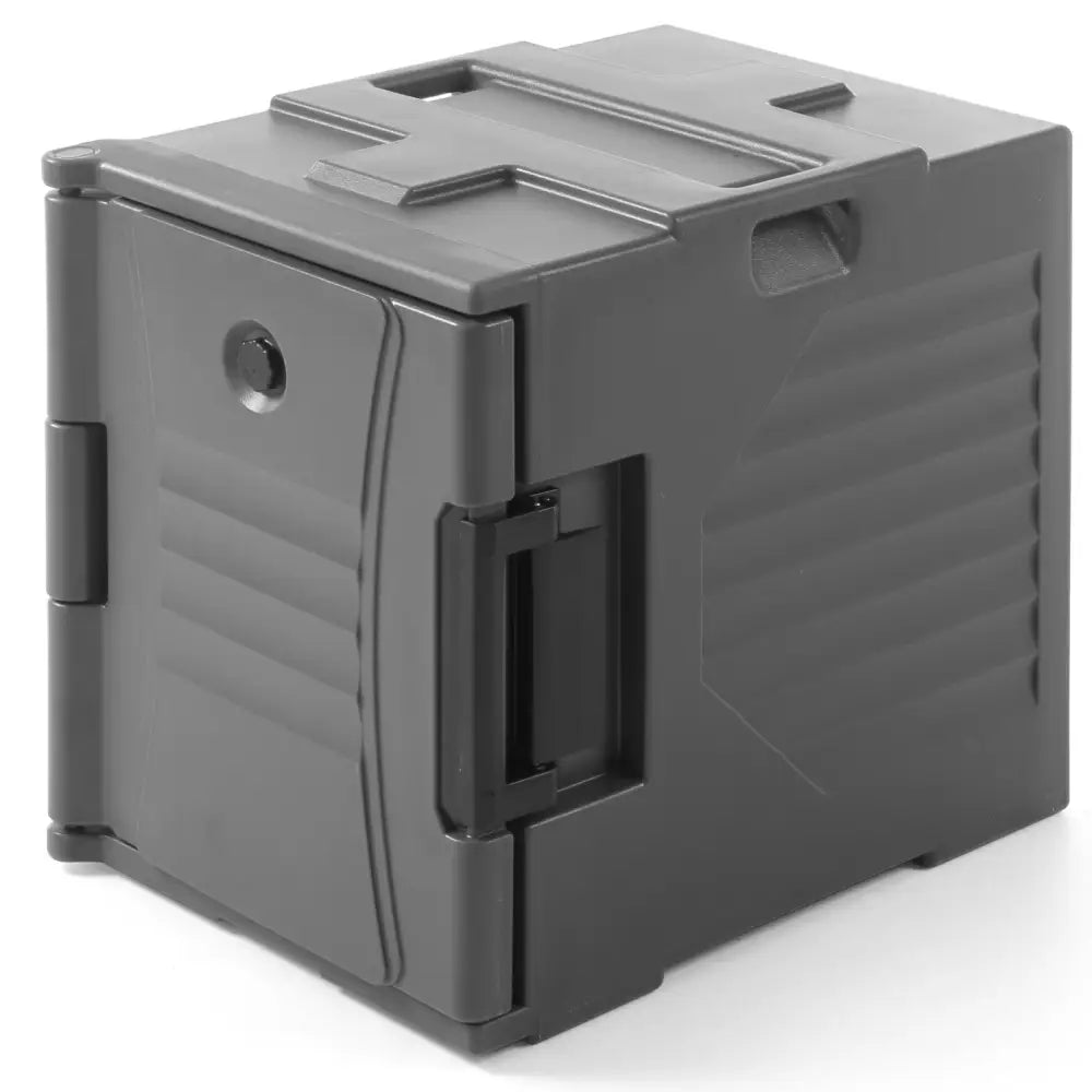 Isolert Matbeholder Termos for Catering Tett Ldpe Gn1/1