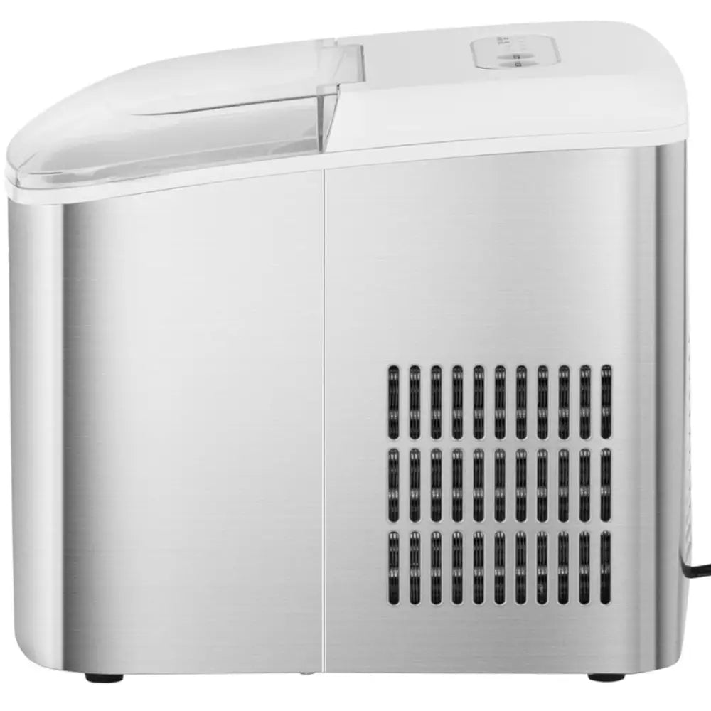 Isterningsmaskin for Hjemmebruk 8 Kg / 24 t 120 w 2,2 L.