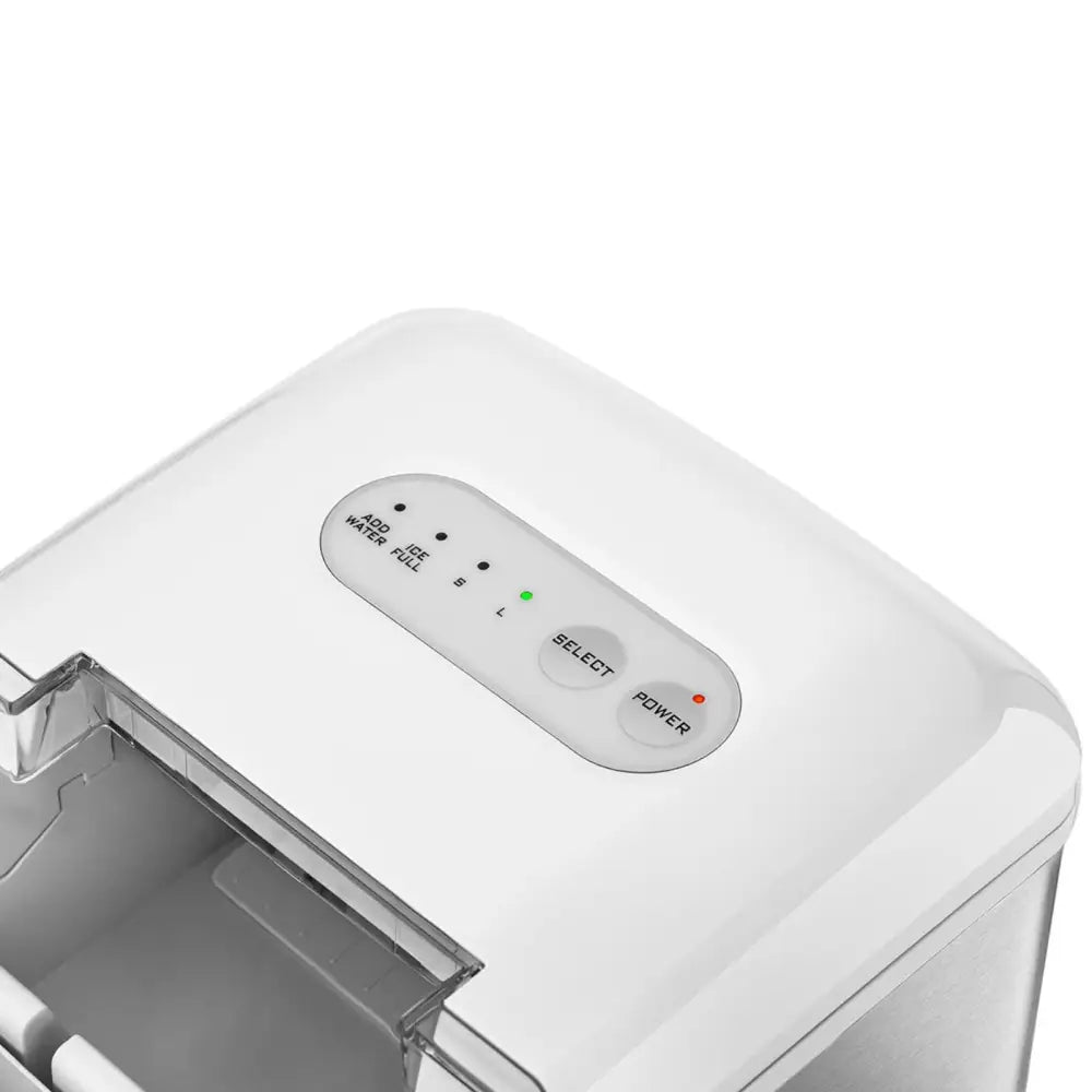 Isterningsmaskin for Hjemmebruk 8 Kg / 24 t 120 w 2,2 L.