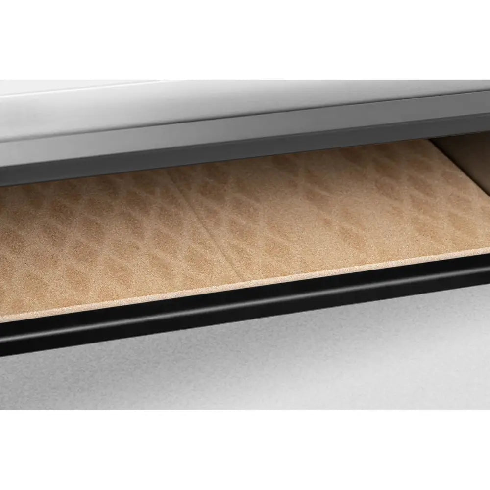 Italiensk Dobbelt Elektrisk Pizzaovn 2 Pizzerias - ø32 Cm