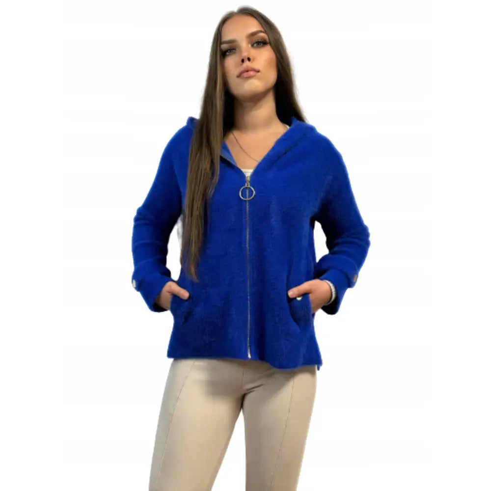 Jakke med Hette_alpakka_genser_farger