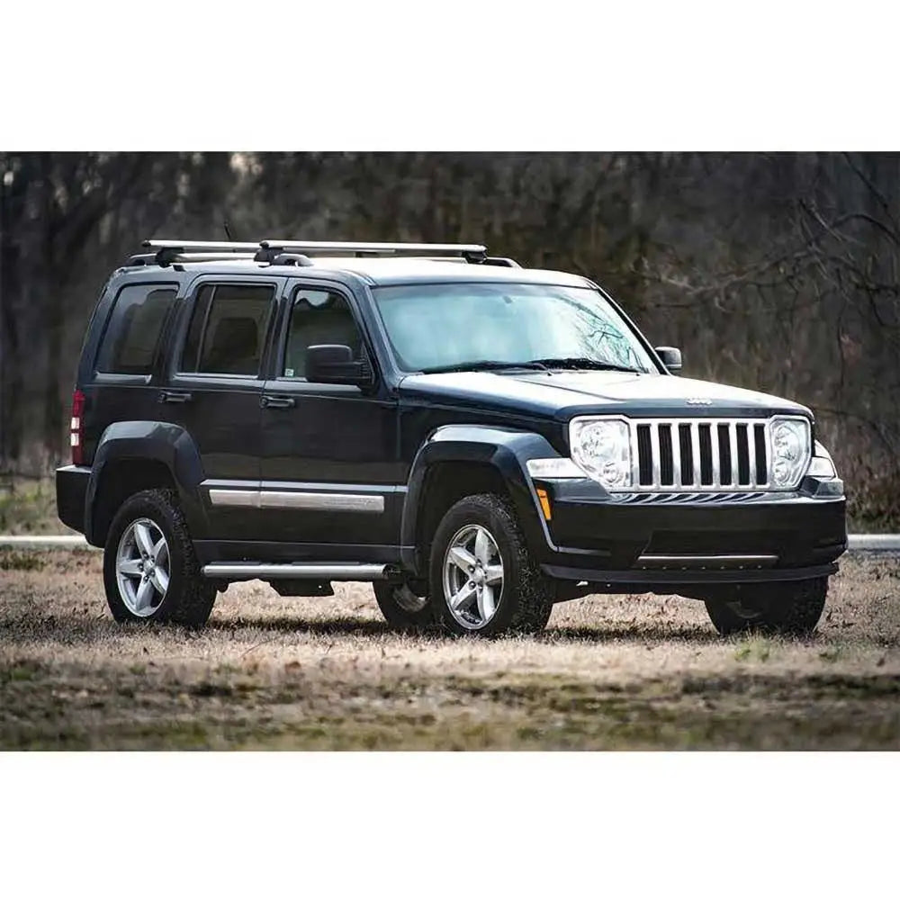 Jeep Cherokee Liberty Kk 08-13 2,5’’ Hevesett Rough Country