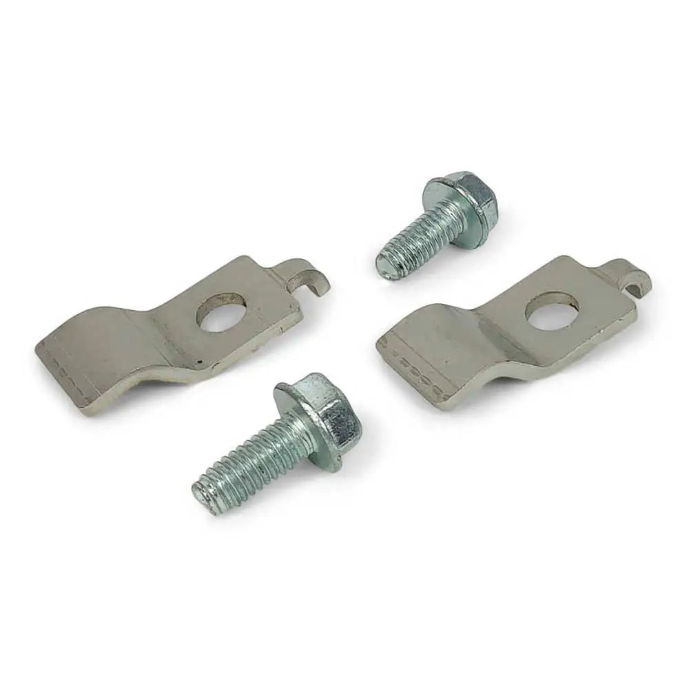 Jeep Cherokee Xj 84-01 Clayton Off Road Spiralfjærer Blokade