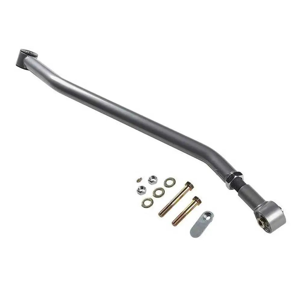 Jeep Cherokee Xj 84-01 Justerbar Panhardstang - Rubicon Express 4,5-6,5’’ Løft