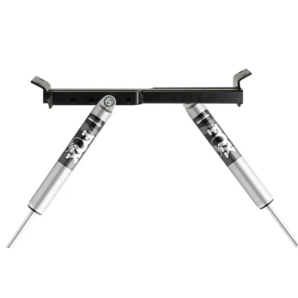 Jeep Cherokee Xj 84-01 Justerbare øvre Bakre Støtdempere Montering - Jks