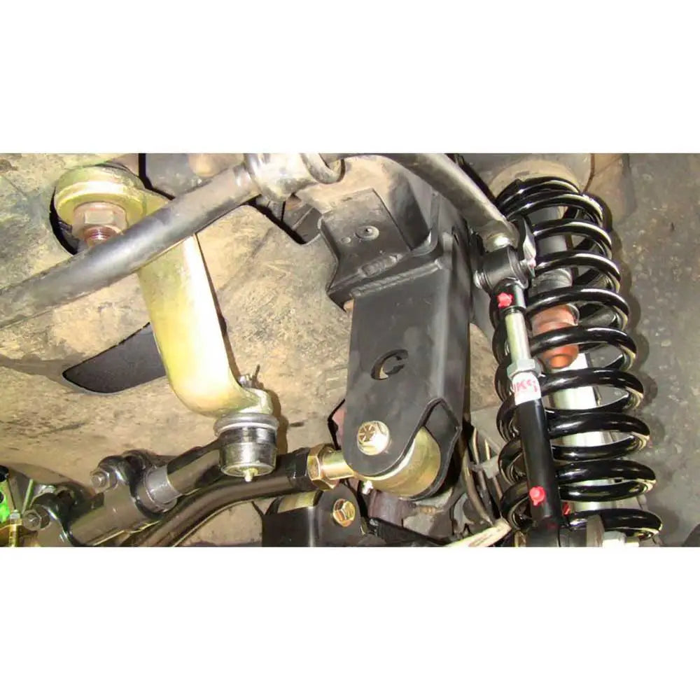 Jeep Cherokee Xj 84-01 Styring Wąs Przekładni Lift 6-8’’ Clayton Off Road