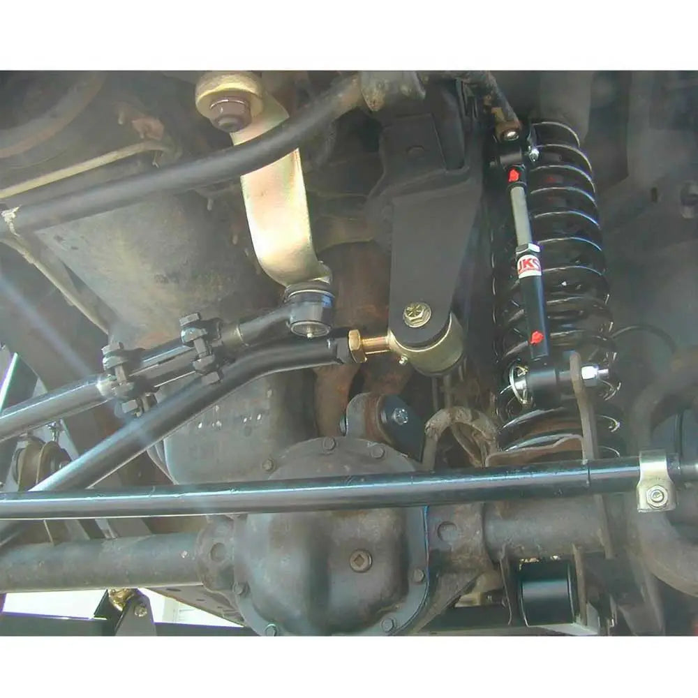 Jeep Cherokee Xj 84-01 Styring Wąs Przekładni Lift 6-8’’ Clayton Off Road