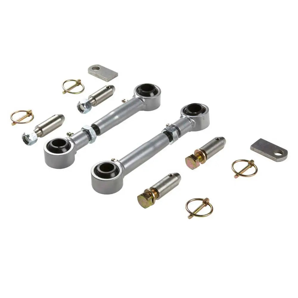 Jeep Cj 71-86 Stabilisatorforbindelsesstenger Foran Rubicon Express 0-6’’