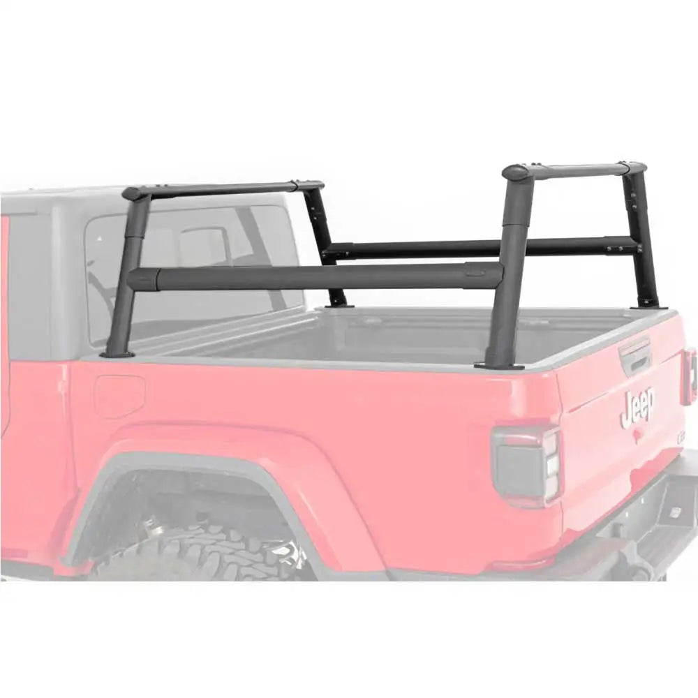 Jeep Gladiator Jt 20- Bagasjetralle - Robust Landevei