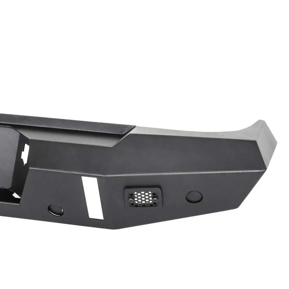 Jeep Gladiator Jt 20- Bakre Støtfanger med Full Lengde av Go Rhino Trailline