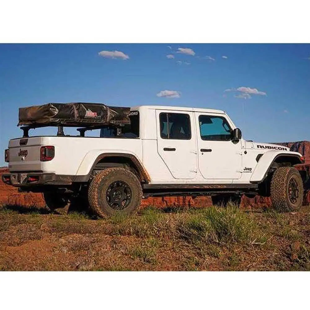 Jeep Gladiator Jt 20- Bilhevesett Teraflex 1,5’’ Oppjusteringssats