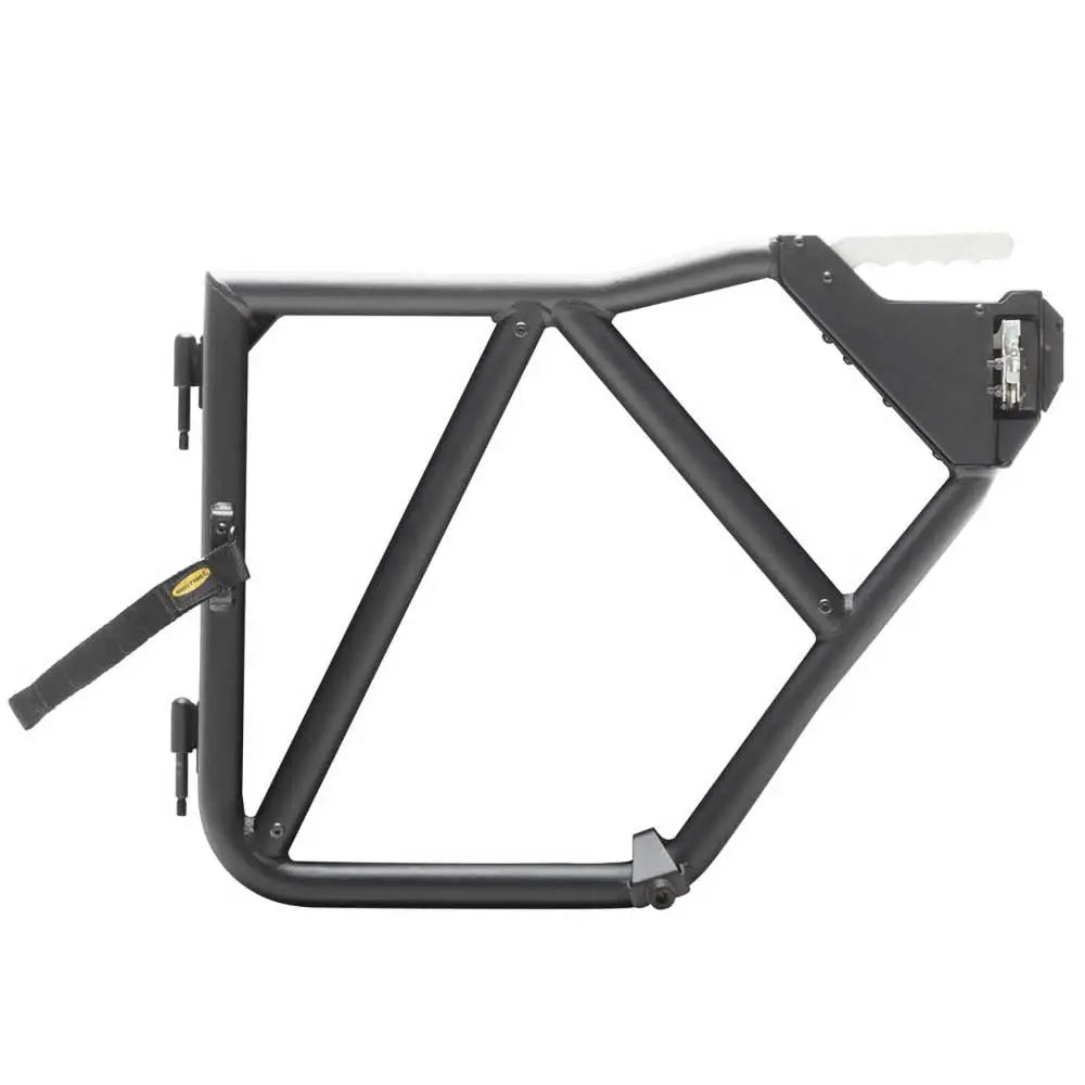 Jeep Gladiator Jt 20- Dørsett med Rør