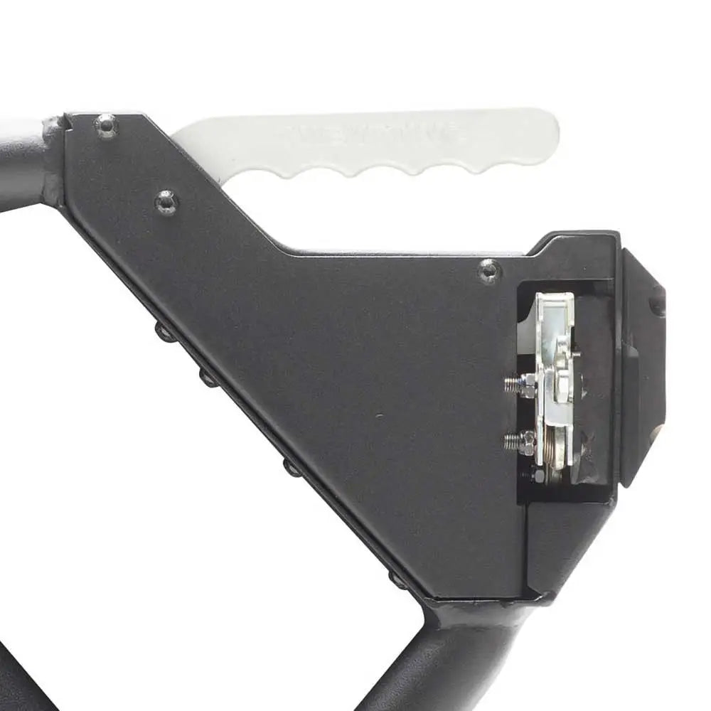 Jeep Gladiator Jt 20- Dørsett med Rør