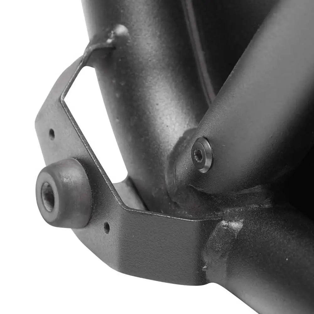 Jeep Gladiator Jt 20- Dørsett med Rør