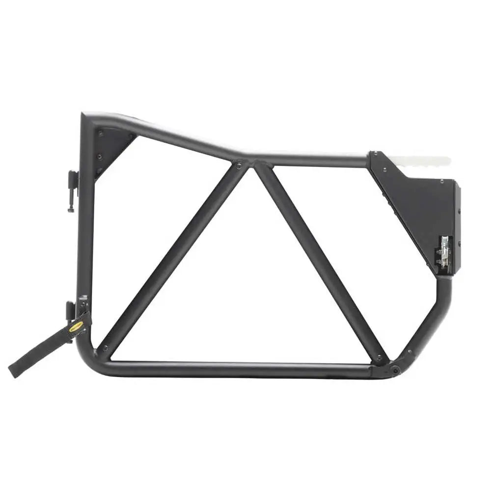 Jeep Gladiator Jt 20- Dørsett med Rør