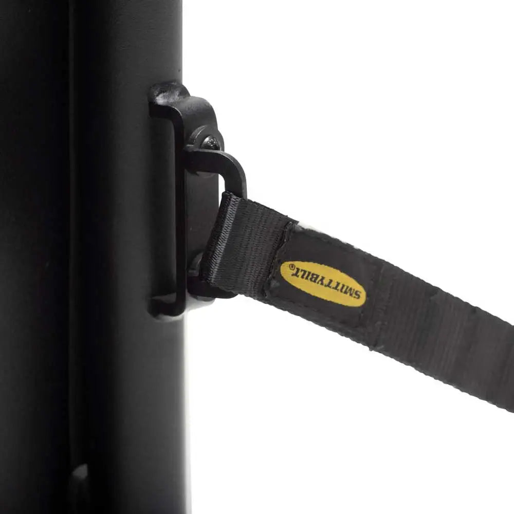 Jeep Gladiator Jt 20- Dørsett med Rør