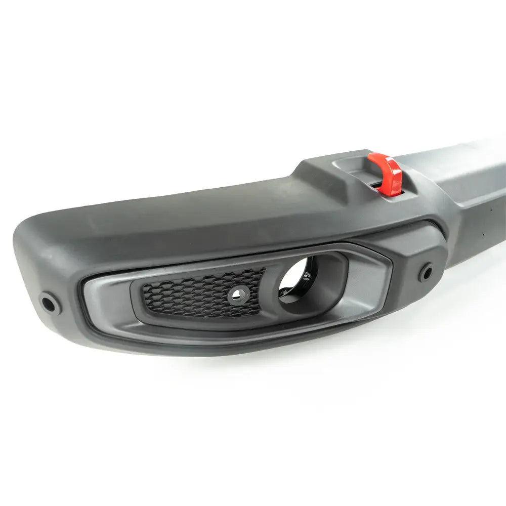 Jeep Gladiator Jt 20- Front Plastisk Støtfanger