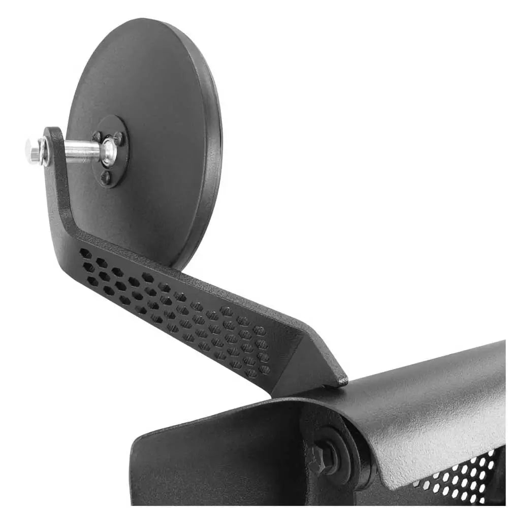 Jeep Gladiator Jt 20- Front Tube Doors fra Go Rhino Trailline