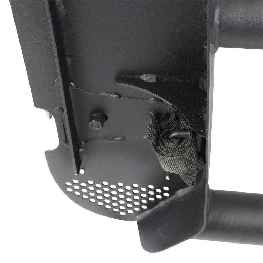 Jeep Gladiator Jt 20- Front Tube Doors fra Go Rhino Trailline