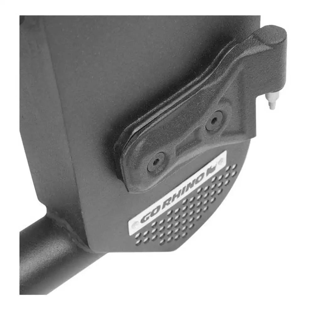Jeep Gladiator Jt 20- Front Tube Doors fra Go Rhino Trailline