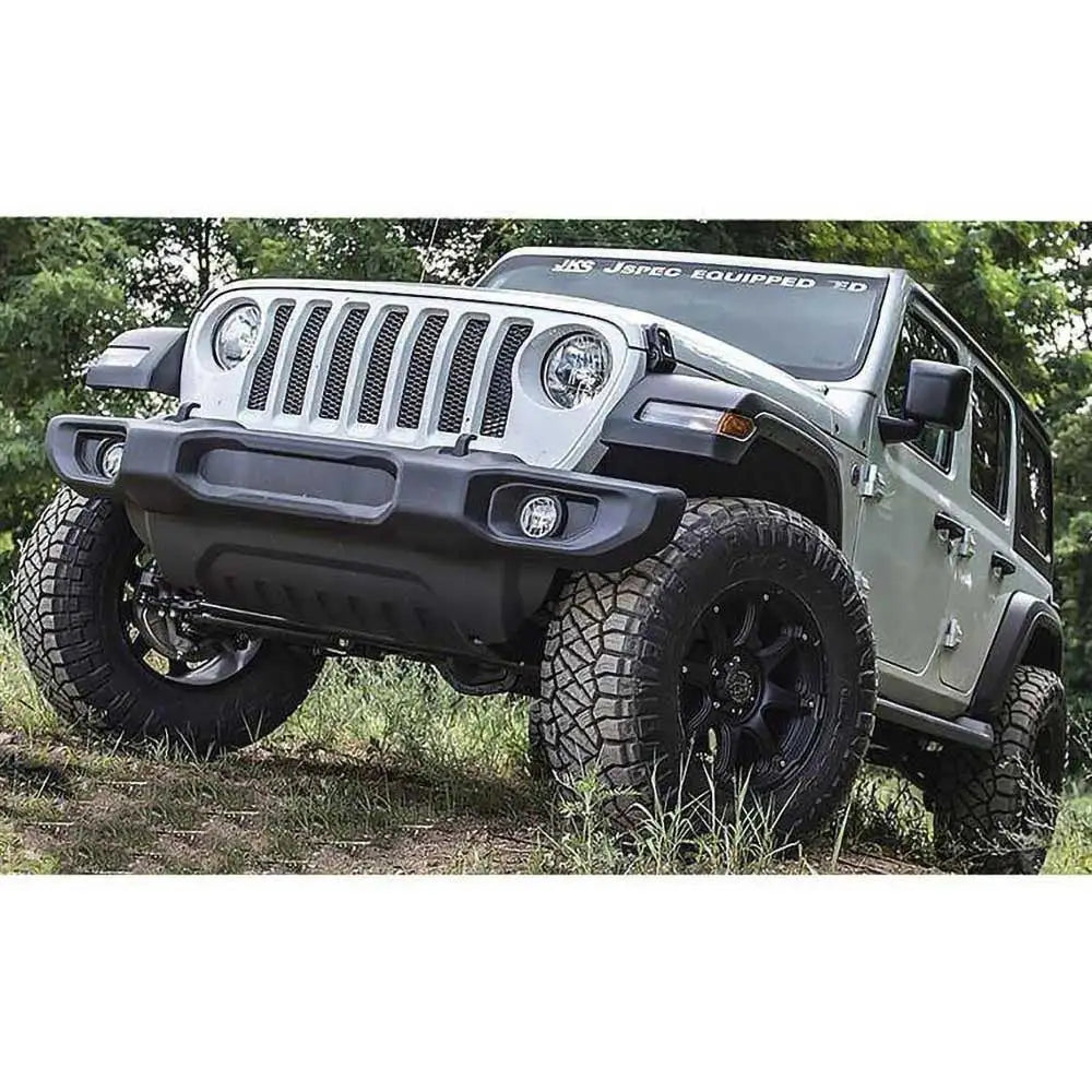 Jeep Gladiator Jt 20- Front Vehiclet Suspension Link Relocation Kit - Jks Lift 2-6’’