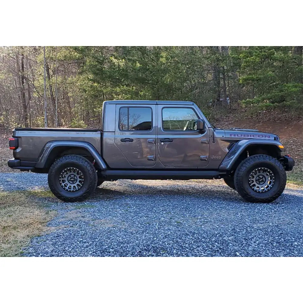 Jeep Gladiator Jt 20- Hevesett | Clayton Off Road Løft 1,5’’