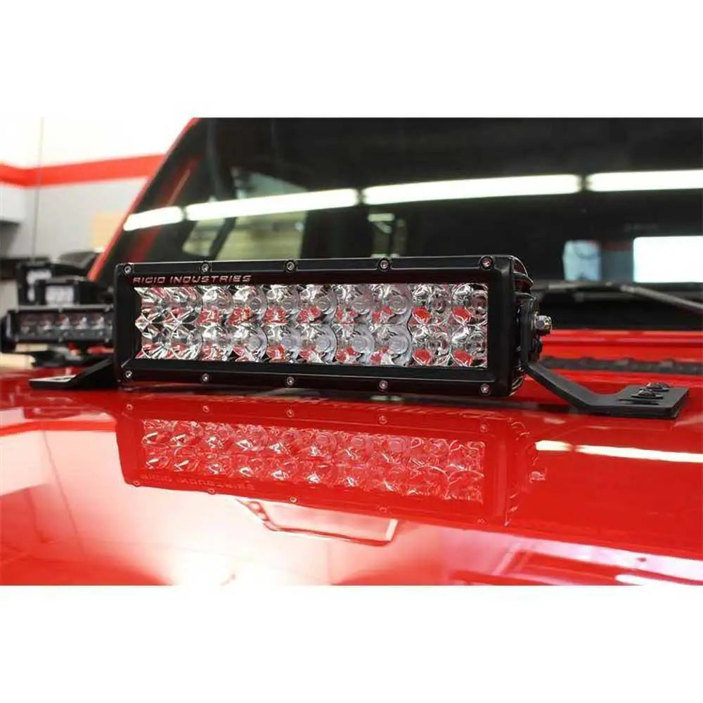 Jeep Gladiator Jt 20- Led List Brightening Kit By Go Rhino