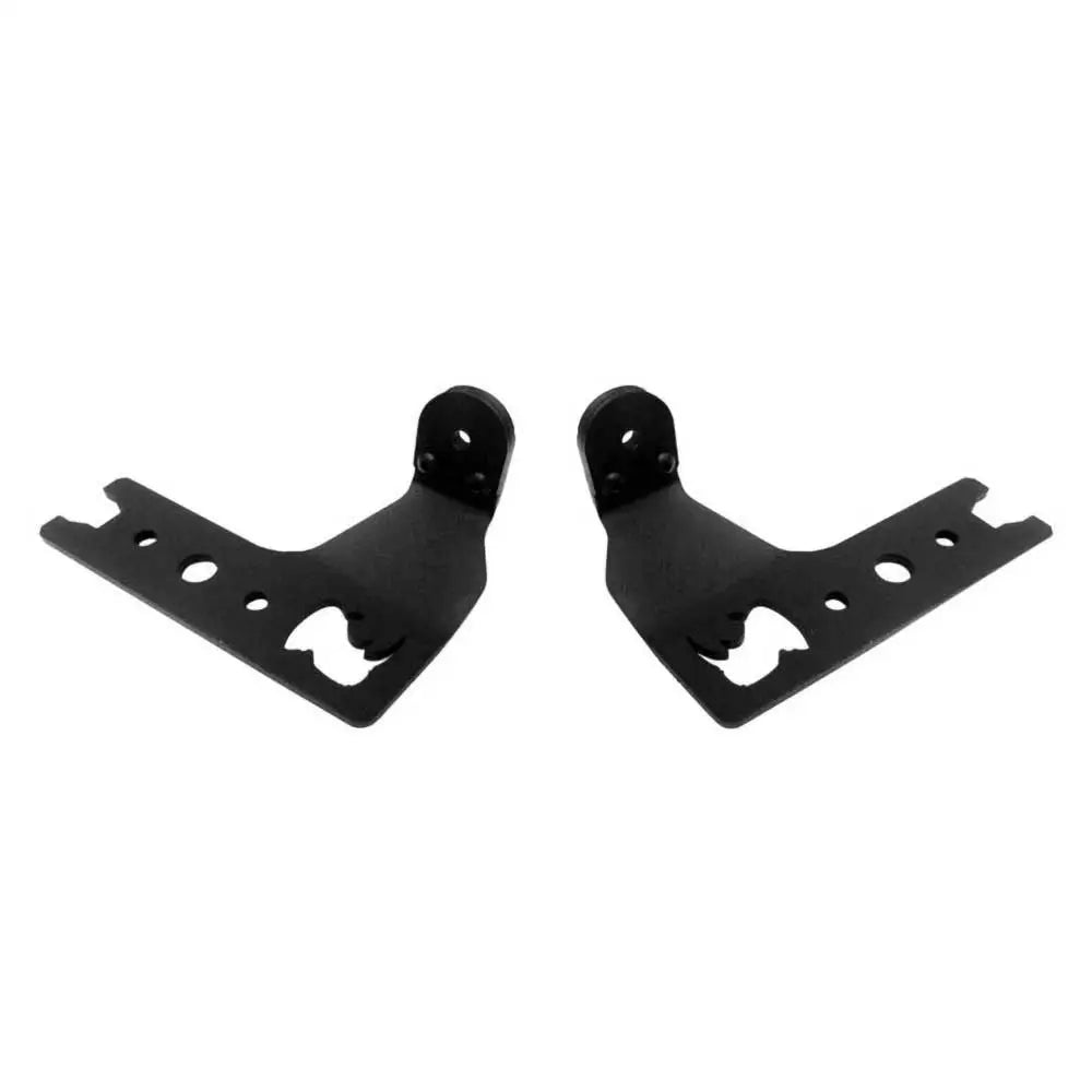 Jeep Gladiator Jt 20- Led List Brightening Kit By Go Rhino