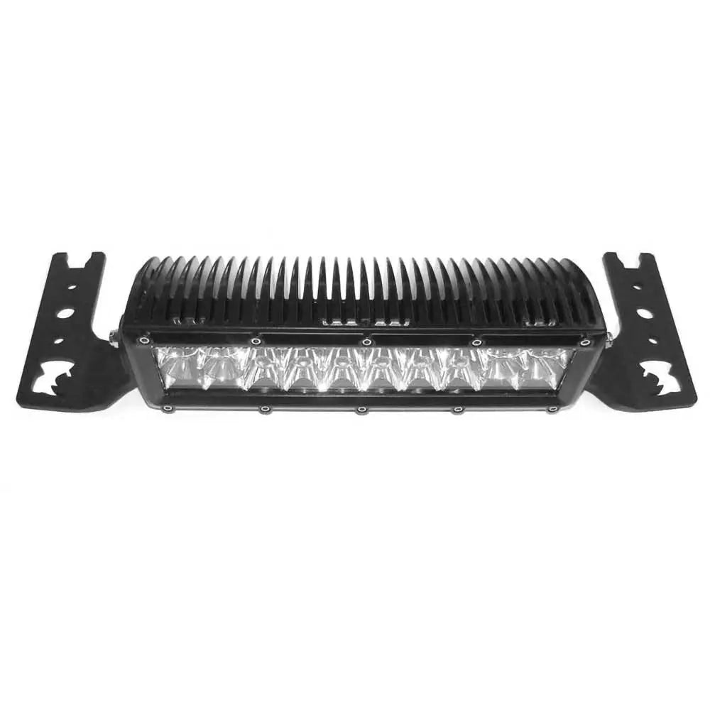 Jeep Gladiator Jt 20- Led List Brightening Kit By Go Rhino