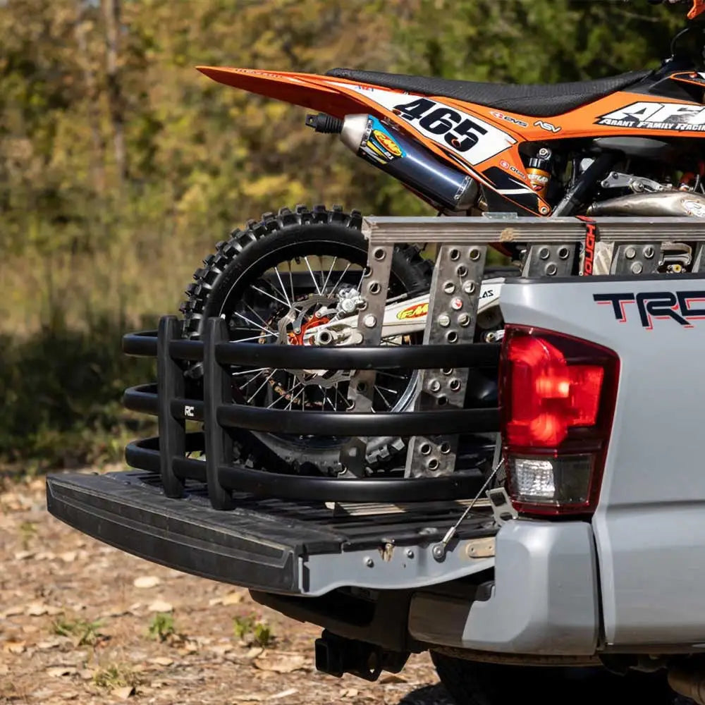 Jeep Gladiator Jt 20- Skjermforlenger Rough Country