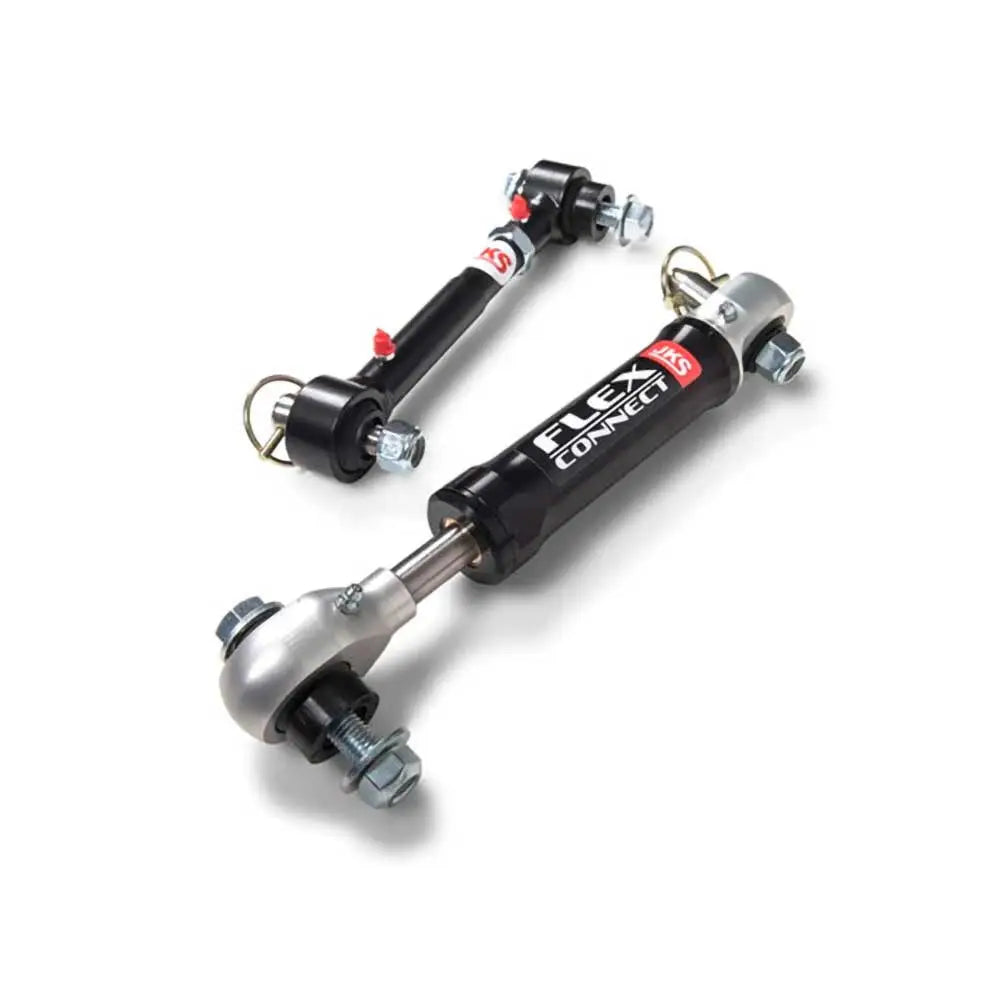 Jeep Gladiator Jt 20- Stabilisatorforbindelser Justerbare Frontsett