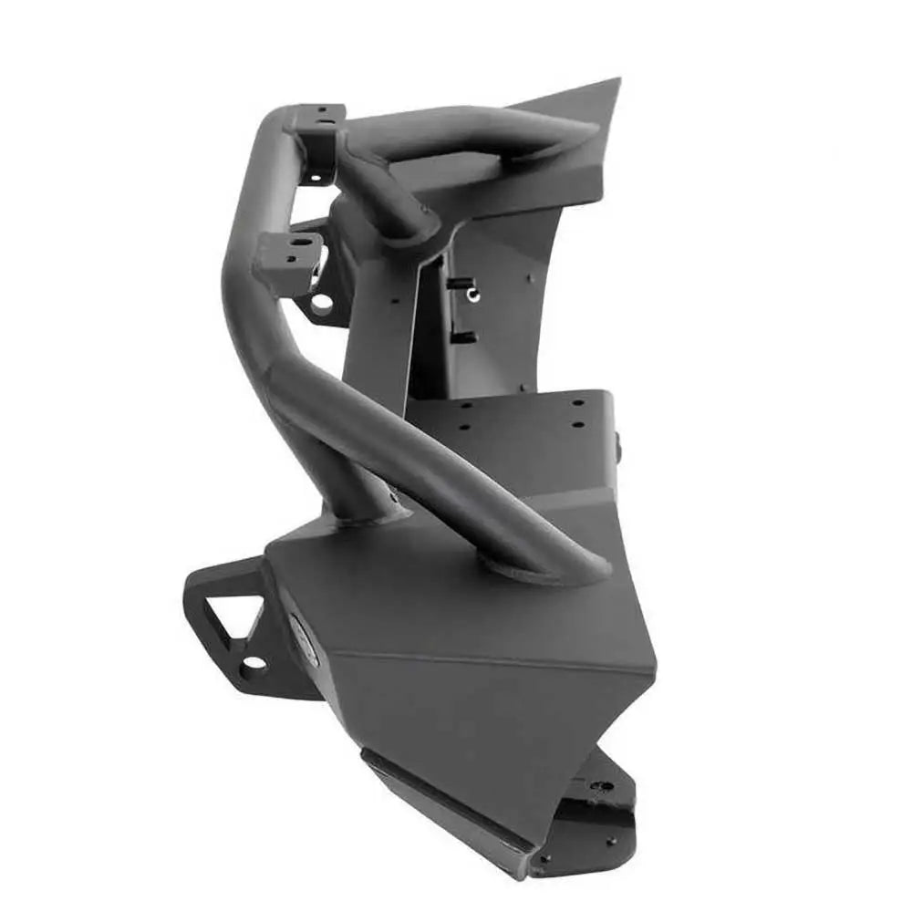 Jeep Gladiator Jt 20- Stålfrontstøtfanger med Bull Bar Smittybilt Xrc Gen2