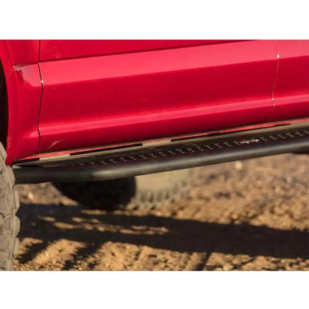 Jeep Gladiator Jt 20- Stigtrinn - Go Rhino Dominator D6