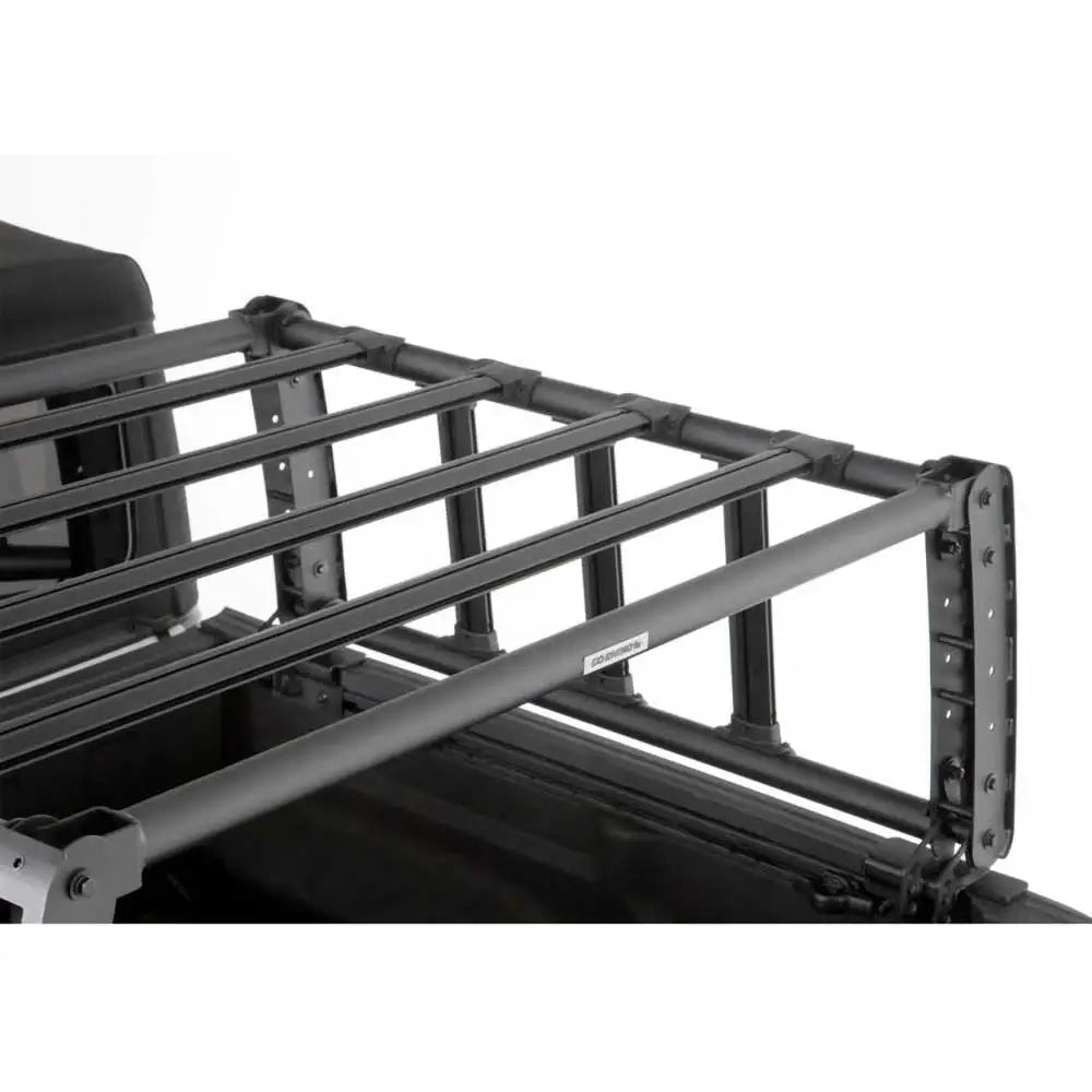 Jeep Gladiator Jt 20- Takstativ – Overland Xtreme av Go Rhino