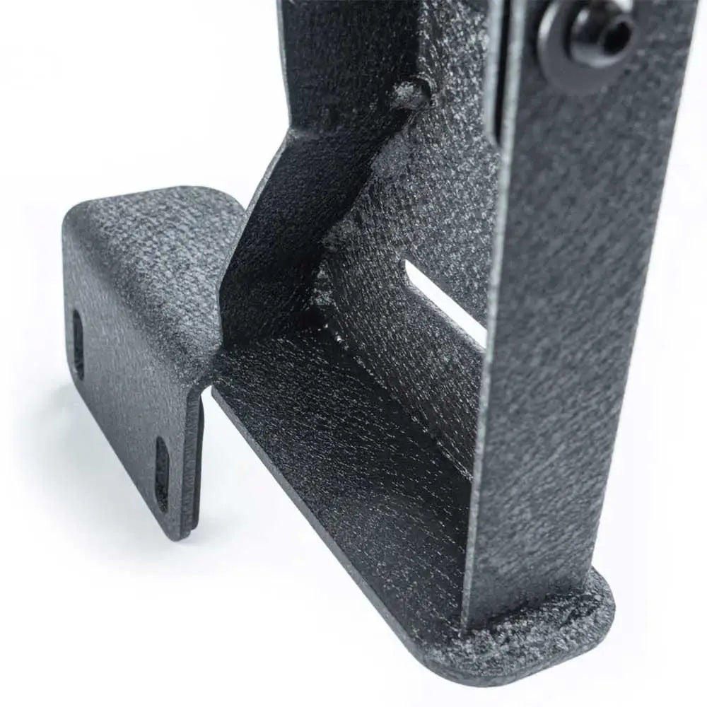 Jeep Gladiator Jt 20- Takstativ - Svart