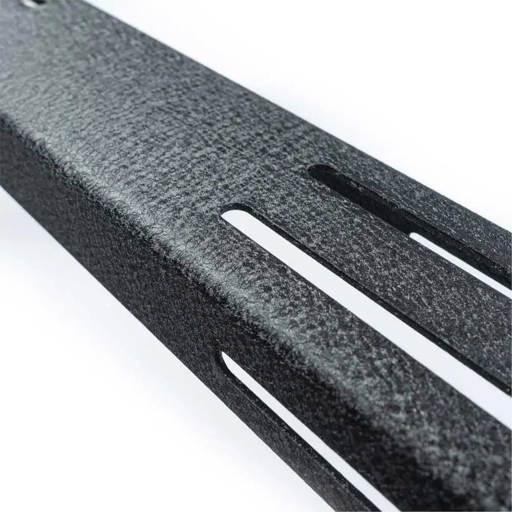 Jeep Gladiator Jt 20- Takstativ - Svart