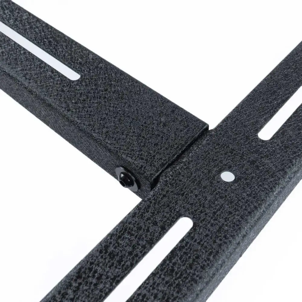 Jeep Gladiator Jt 20- Takstativ - Svart