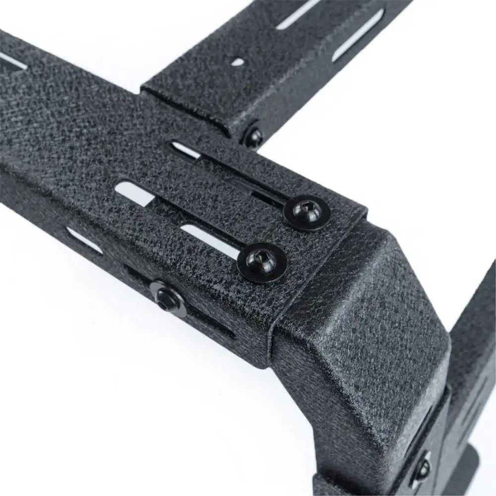 Jeep Gladiator Jt 20- Takstativ - Svart