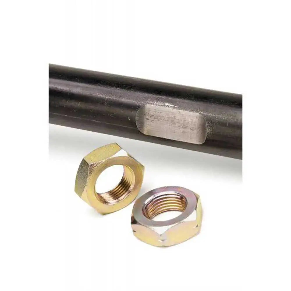 Jeep Grand Cherokee Wj/wg 99-04 Styringsstang Heavy Duty Jks